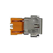 Оригінальний роз'єм гніздо живлення Acer Swift SF314-42 SF314-43 SF314-51 SF314-51G SF314-57  3.0 x 1.1мм