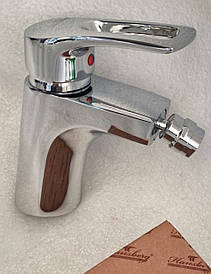 Латунний змішувач для біде ТМ. HANSBERG ST-12 bidet