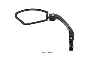 Дзеркало ONRIDE Eye St на кермо ліве 11х4,5 см