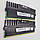 Пара оперативної пам'яті Corsair Vengeance DDR3 16Gb (2x8Gb) 1866MHz PC3-14900U 2R8 CL10 (CMZ16GX3M2A1866C10) Б/В, фото 8