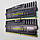 Пара оперативної пам'яті Corsair Vengeance DDR3 16Gb (2x8Gb) 1866MHz PC3-14900U 2R8 CL10 (CMZ16GX3M2A1866C10) Б/В, фото 5