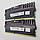 Пара оперативної пам'яті Corsair Vengeance DDR3 16Gb (2x8Gb) 1866MHz PC3-14900U 2R8 CL10 (CMZ16GX3M2A1866C10) Б/В, фото 9