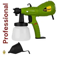 Фарбопульт Німеччина Procraft PSE 550 Гарантія 3 Роки