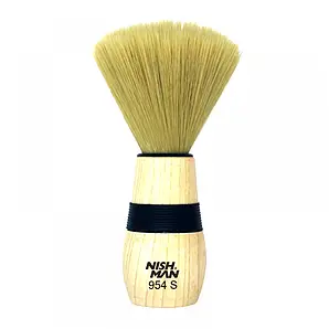 Щітка для змітання волосся Nishman 954 S