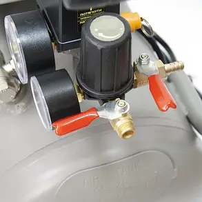 Компресор CROWN СT36028, фото 2