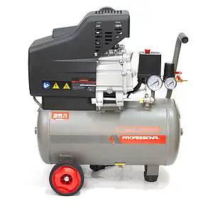 Компресор CROWN СT36028, фото 3