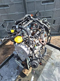 A13DTC  Двигун