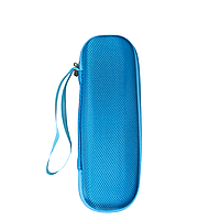 Кейс для зберігання та перенесення аналізаторів, синій, 190*70*37мм. Китай