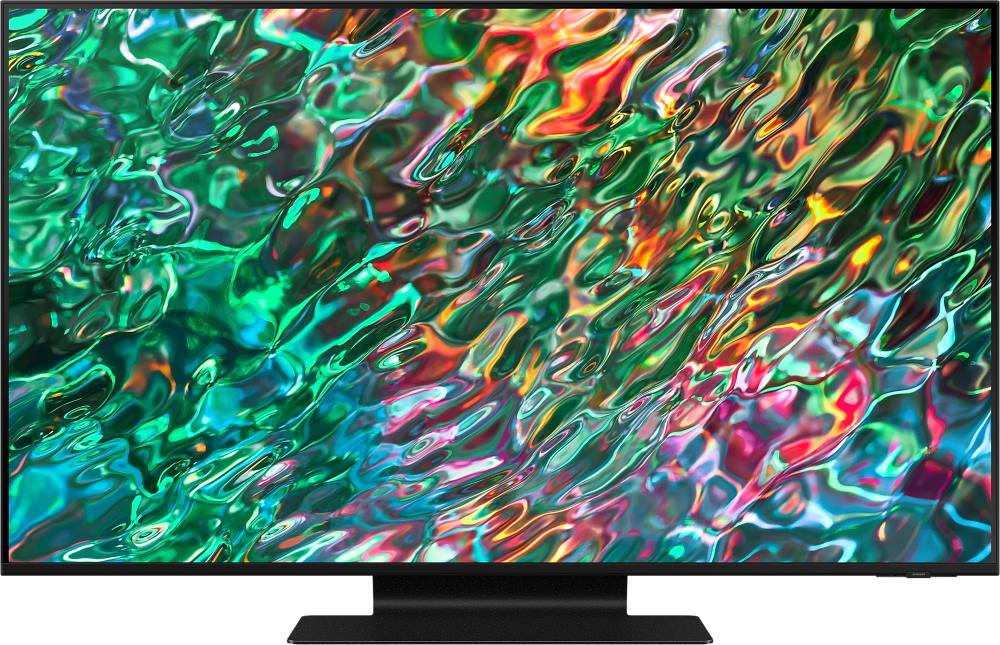 Телевізор Samsung QE50QN90BATXZT