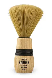 Щітка змітка для волосся Marmara Barber Neck Brush 954 S