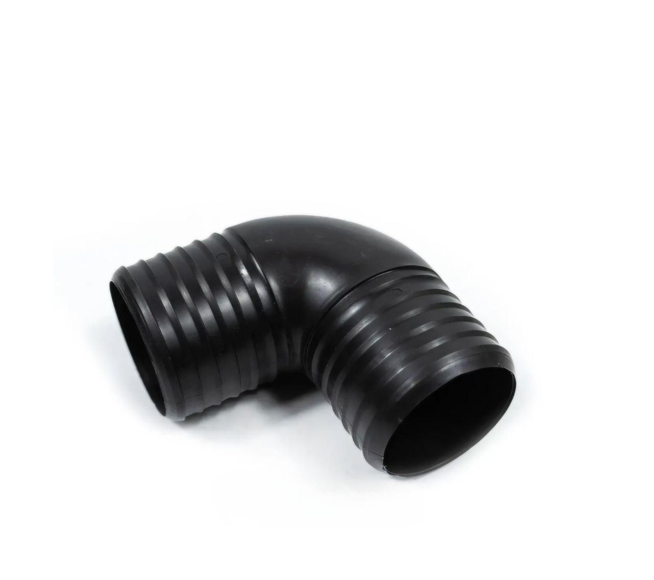 Коліно для рукава LFT 3"