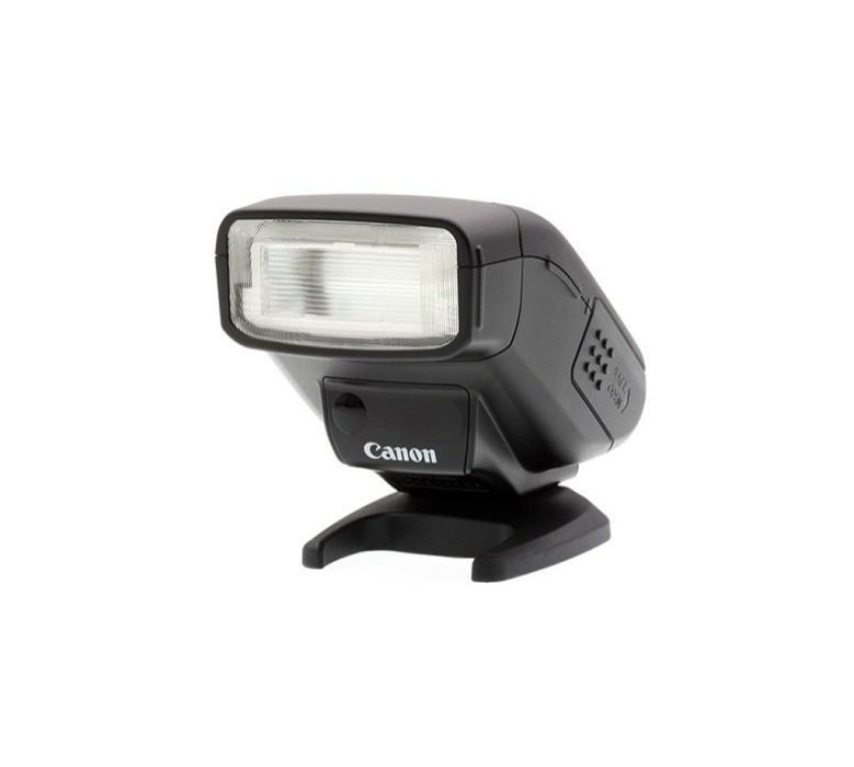 Зовнішній спалах Canon Speedlite 270EX II, фото 1