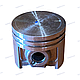 Поршнева мотокоси STH FS 250/Archer/Австралія/ЦПГ бензокоси STH ФС 250, фото 8
