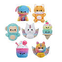 М’яка іграшка-антистрес Fluffie Stuffiez серії Small Plush - Фрікшейк 511588, фото 10