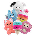 М’яка іграшка-антистрес Fluffie Stuffiez серії Small Plush - Фрікшейк 511588, фото 9
