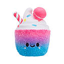 М’яка іграшка-антистрес Fluffie Stuffiez серії Small Plush - Фрікшейк 511588, фото 8