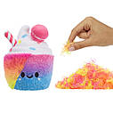 М’яка іграшка-антистрес Fluffie Stuffiez серії Small Plush - Фрікшейк 511588, фото 3