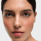 Олівець-помада для губ Inglot Velvet Define Lip Pencil 69 Dusty Rosewood пильний рожевий, фото 6