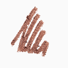 Олівець-помада для губ Inglot Velvet Define Lip Pencil 69 Dusty Rosewood пильний рожевий, фото 3