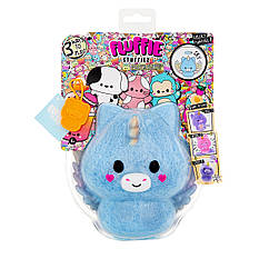 М’яка іграшка-антистрес Fluffie Stuffiez серії Small Plush - Пегас 511823