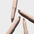 Олівець-помада для губ Inglot Velvet Define Lip Pencil 70 Blushing Brown ніжно-коричневий, фото 7
