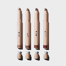 Олівець-помада для губ Inglot Velvet Define Lip Pencil 70 Blushing Brown ніжно-коричневий, фото 8