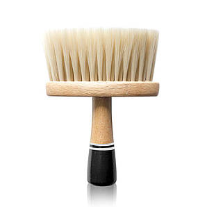 Щітка для змітання волосся Marmara Barber Neck Brush 564