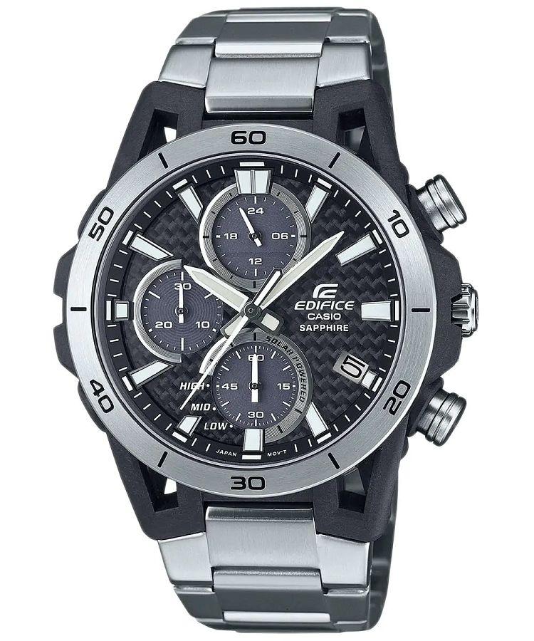 Чоловічий годинник Casio EFS-S640D-1A