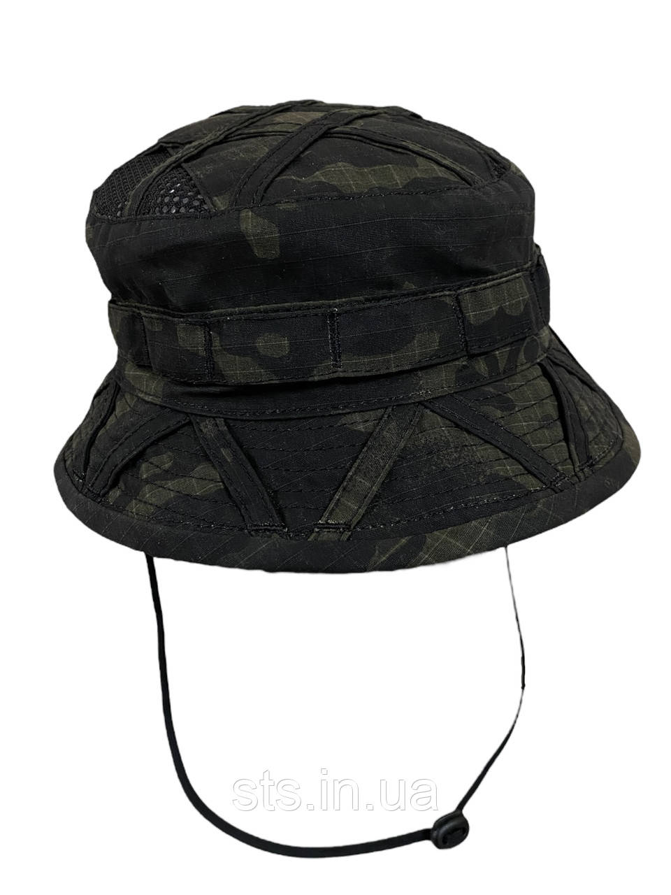 Панама SAS Mesh Multicam Black 56,57,58,59,60