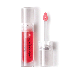 Зволожуюче масло для губ Inglot Juicy Lips Smoothing Lip Oil 11 Wild Strawberry дика полуниця