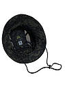 Панама SAS Mesh Multicam Black 56,57,58,59,60, фото 4