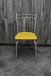 Стілець "Софія" для кухні, кафе, барів, їдальні, кухонної, фото 2