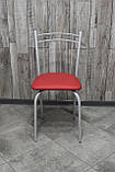 Стілець "Софія" для кухні, кафе, барів, їдальні, кухонної, фото 3