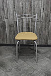 Стілець "Софія" для кухні, кафе, барів, їдальні, кухонної, фото 4