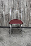 Стілець "Софія" для кухні, кафе, барів, їдальні, кухонної, фото 4