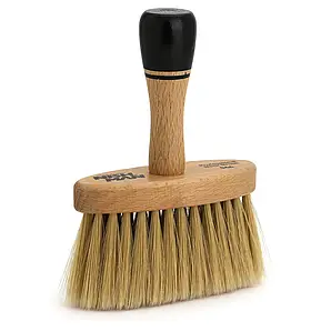 Щітка для змітання волосся Nishman Neck Brush 564