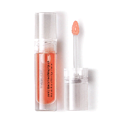 Зволожуюче масло для губ Inglot Juicy Lips Smoothing Lip Oil 11 Wild Strawberry соковитий апельсин