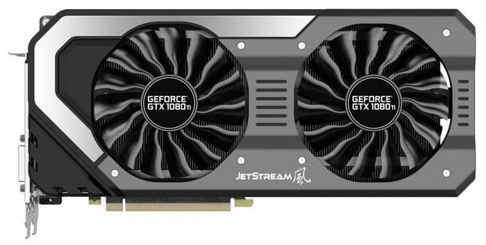 PALIT GeForce GTX 1080 Ti グラボ 458000083.jpg