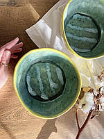 Боул 1100 мл Yellow Ocean Ексклюзив