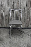 Стілець "Софія" для кухні, кафе, барів, їдальні, кухонної, фото 4