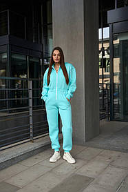 Жіночі комбінезони