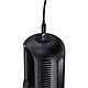 Автомобільний портативний пилосос Baseus AP01 Handy Vacuum Cleaner 85 Вт 5000 Па безпровідний пилосос, чорний, фото 10