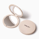 Дзеркальце Inglot Mirror Beige, фото 3