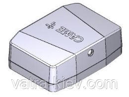 CAME 88003-0075 Кришка шлагбаума Gard GT4-GX4