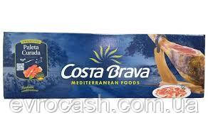Хамон  на підставці Costa Brava 2.75 КГ