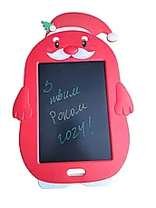 Планшет Електронна дошка для малювання з РК-дисплеєм 8,5 дюйма, Планшет для малювання MFLY, фото 3