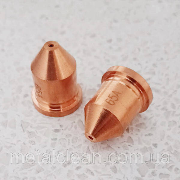 Сопло 65А для POWERMAX 65/85/105 (UNIHEAT) 220819, фото 1