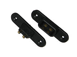 Популярний! Контакт на зсувні двері - Краща якість тільки на Nukleon.com.ua