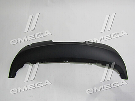 Спойлер бампера задн. DODGE DART 12-16 (TEMPEST) 021 4787 975
