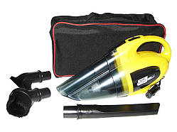 Популярний! Пилосос VOIN VL-330 12V/138W/сумка - Краща якість тільки на Nukleon.com.ua